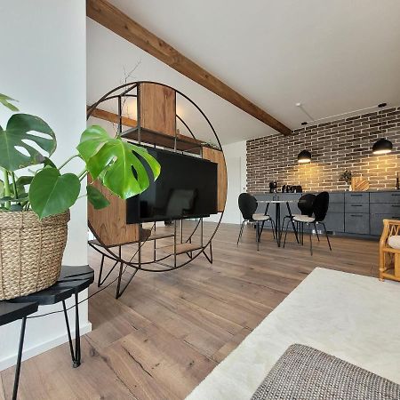 Ferienwohnung Himmelsblick Am See Gries Eksteriør bilde