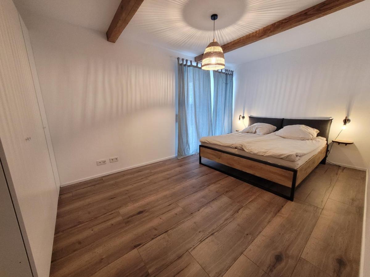 Ferienwohnung Himmelsblick Am See Gries Eksteriør bilde
