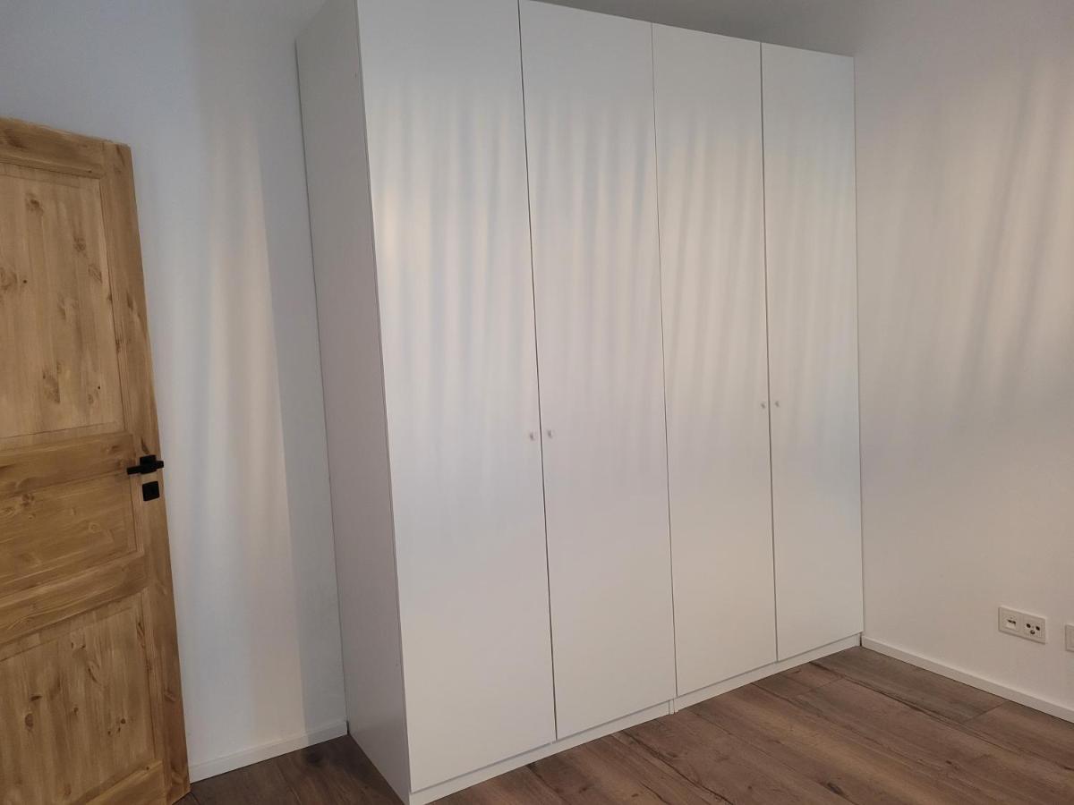 Ferienwohnung Himmelsblick Am See Gries Eksteriør bilde